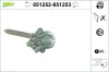 Fensterheber hinten links VALEO 851252 Bild Fensterheber hinten links VALEO 851252