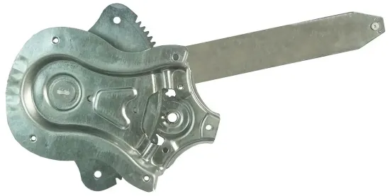 Fensterheber hinten rechts VALEO 851253 Bild Fensterheber hinten rechts VALEO 851253