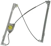 Fensterheber vorne rechts VALEO 851263