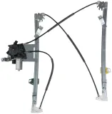 Fensterheber 12 V vorne rechts VALEO 851271
