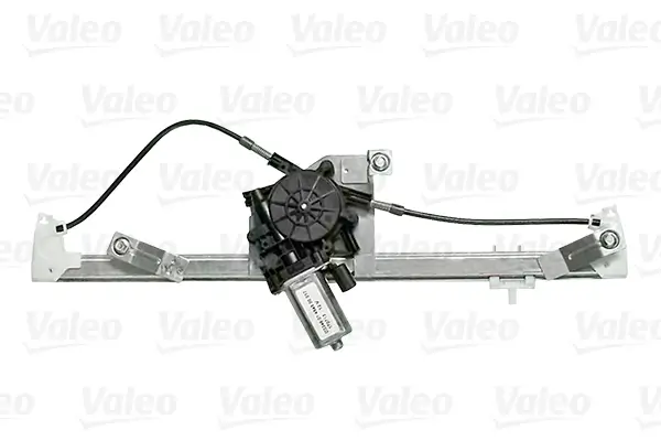 Fensterheber 12 V vorne links VALEO 851272