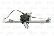 Fensterheber 12 V vorne links VALEO 851272