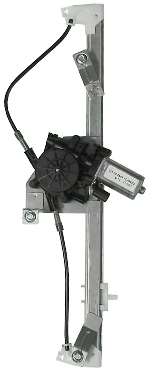 Fensterheber 12 V vorne rechts VALEO 851273