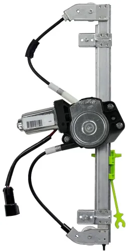 Fensterheber 12 V vorne rechts VALEO 851275 Bild Fensterheber 12 V vorne rechts VALEO 851275