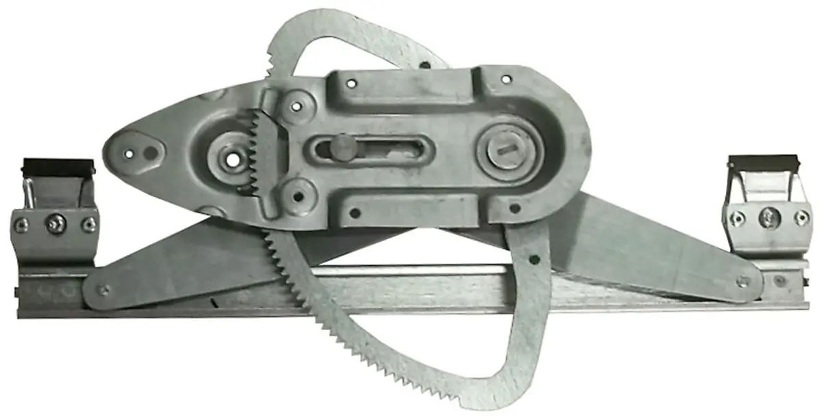 Fensterheber hinten rechts VALEO 851279