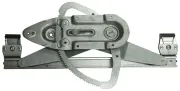 Fensterheber hinten rechts VALEO 851279