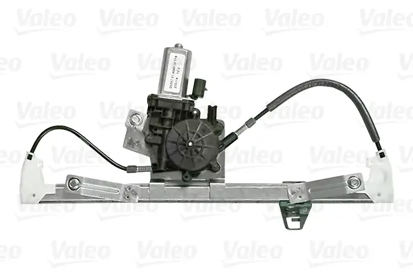 Fensterheber vorne links VALEO 851280