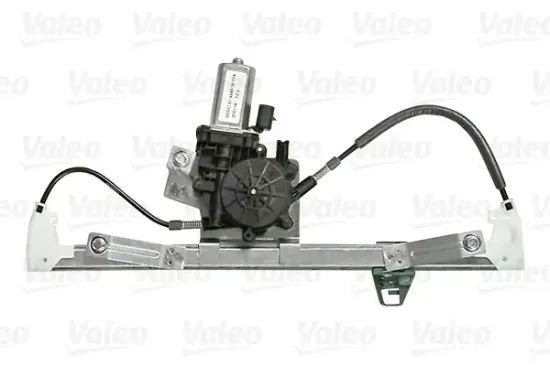 Fensterheber vorne links VALEO 851280 Bild Fensterheber vorne links VALEO 851280
