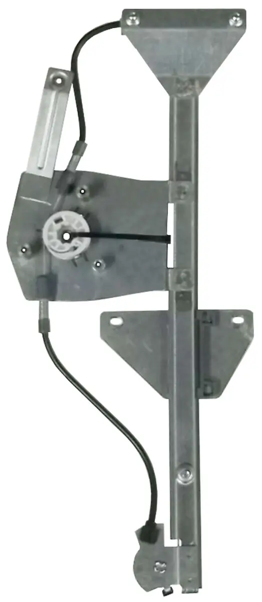 Fensterheber vorne rechts VALEO 851287