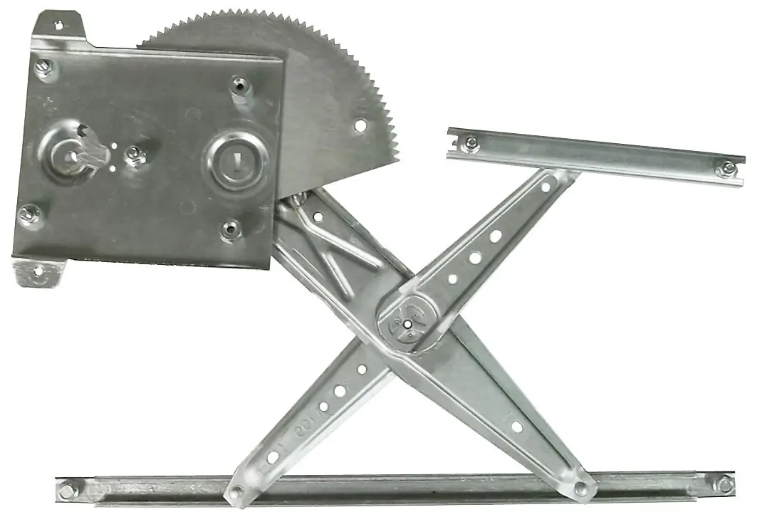 Fensterheber vorne rechts VALEO 851295