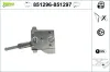 Fensterheber hinten rechts VALEO 851297