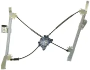 Fensterheber vorne rechts VALEO 851303