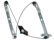 Fensterheber vorne rechts VALEO 851307