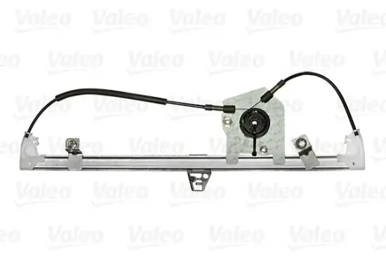 Fensterheber vorne links VALEO 851312 Bild Fensterheber vorne links VALEO 851312