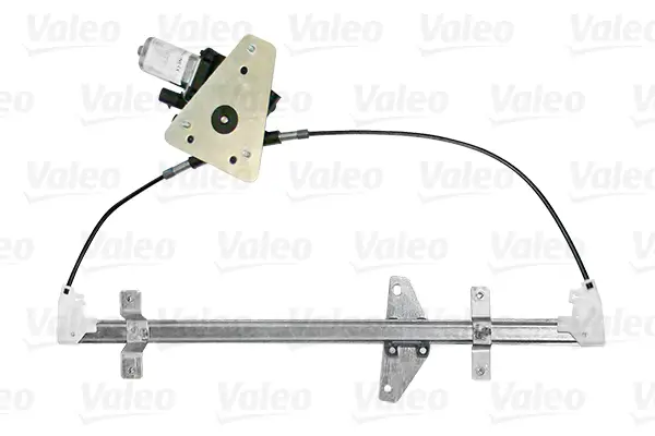 Fensterheber vorne links VALEO 851318