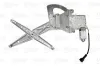 Fensterheber 12 V vorne links VALEO 851320