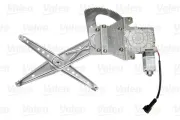 Fensterheber 12 V vorne links VALEO 851320