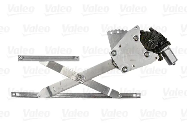 Fensterheber 12 V vorne links VALEO 851324