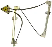 Fensterheber vorne rechts VALEO 851331