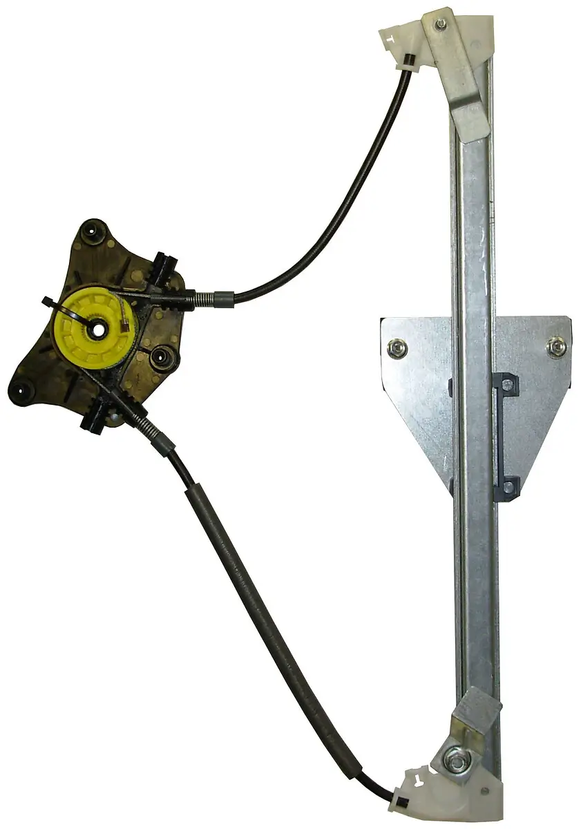 Fensterheber hinten rechts VALEO 851333