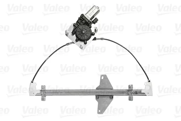 Fensterheber 12 V hinten links VALEO 851346