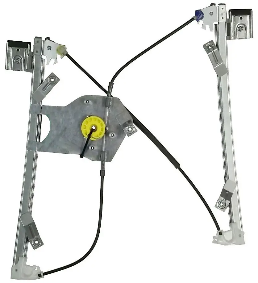 Fensterheber vorne rechts VALEO 851349