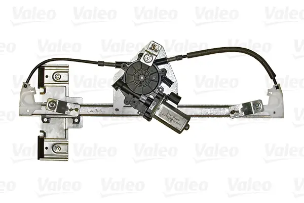 Fensterheber 12 V hinten links VALEO 851352