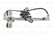Fensterheber 12 V hinten links VALEO 851352