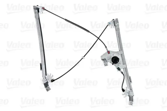 Fensterheber vorne links VALEO 851360 Bild Fensterheber vorne links VALEO 851360