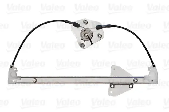 Fensterheber vorne links VALEO 851362 Bild Fensterheber vorne links VALEO 851362