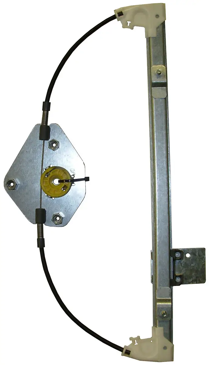 Fensterheber hinten rechts VALEO 851371