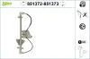 Fensterheber vorne links VALEO 851372 Bild Fensterheber vorne links VALEO 851372