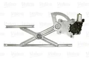 Fensterheber 12 V vorne links VALEO 851374