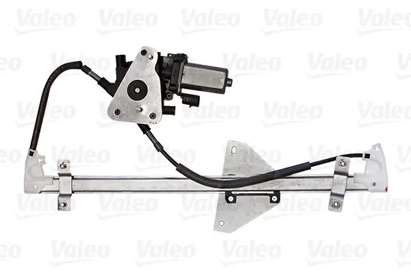 Fensterheber 12 V vorne links VALEO 851376