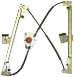 Fensterheber vorne rechts VALEO 851379