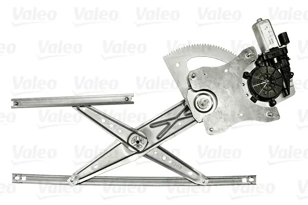 Fensterheber 12 V vorne links VALEO 851384