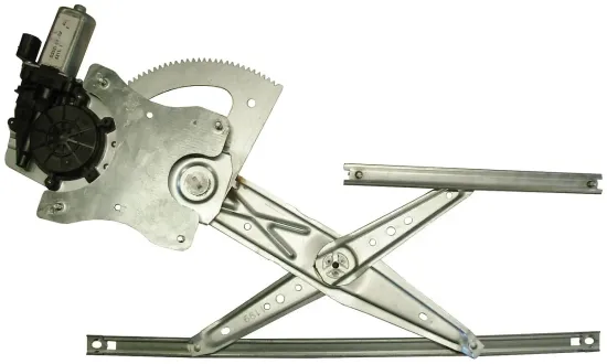 Fensterheber 12 V vorne rechts VALEO 851385 Bild Fensterheber 12 V vorne rechts VALEO 851385