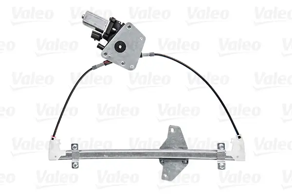Fensterheber 12 V vorne links VALEO 851386