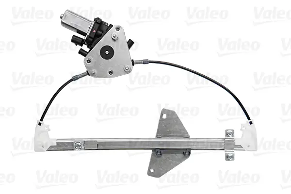 Fensterheber 12 V hinten links VALEO 851388