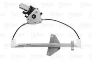 Fensterheber 12 V hinten links VALEO 851388