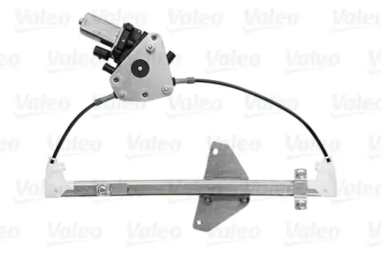 Fensterheber 12 V hinten links VALEO 851388 Bild Fensterheber 12 V hinten links VALEO 851388