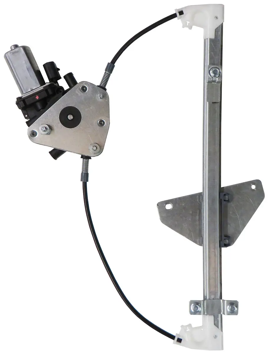 Fensterheber 12 V hinten rechts VALEO 851389