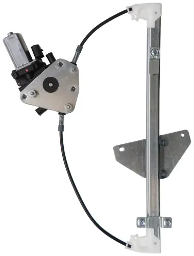 Fensterheber 12 V hinten rechts VALEO 851389 Bild Fensterheber 12 V hinten rechts VALEO 851389