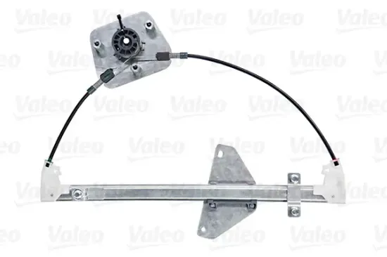 Fensterheber vorne links VALEO 851390 Bild Fensterheber vorne links VALEO 851390