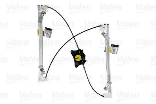 Fensterheber vorne links VALEO 851392 Bild Fensterheber vorne links VALEO 851392