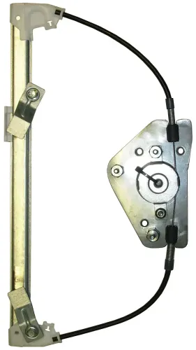 Fensterheber hinten rechts VALEO 851399 Bild Fensterheber hinten rechts VALEO 851399