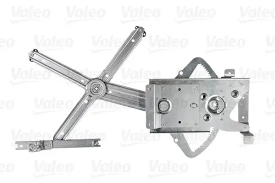 Fensterheber vorne links VALEO 851402 Bild Fensterheber vorne links VALEO 851402