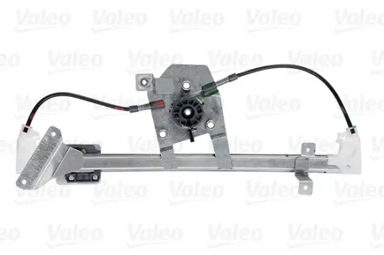 Fensterheber hinten links VALEO 851404 Bild Fensterheber hinten links VALEO 851404