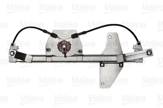 Fensterheber hinten links VALEO 851408 Bild Fensterheber hinten links VALEO 851408