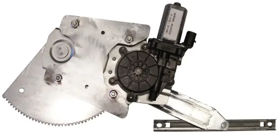 Fensterheber 12 V hinten rechts VALEO 851419 Bild Fensterheber 12 V hinten rechts VALEO 851419